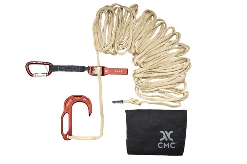 Cmc rescue levr fire escape - rescue,
