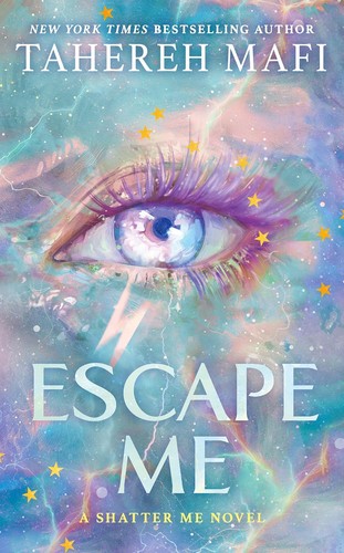Escape by - (paperback),