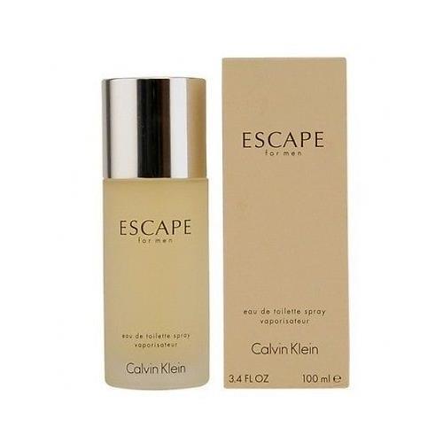 Escape calvin klein 4 - calvin,