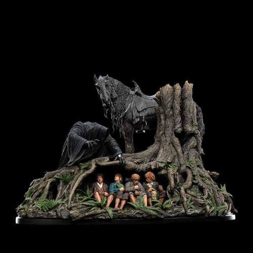 Weta lord the rings - weta,
