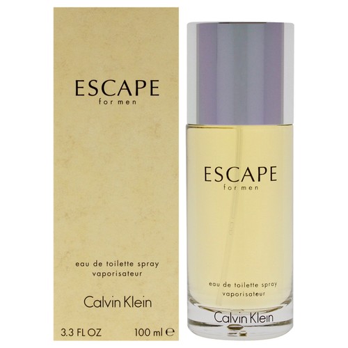 Calvin klein escape - calvin,