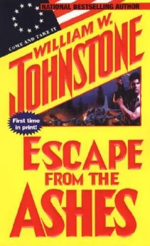 Escape from the ashes mass - from,